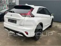 2022 Mitsubishi ECLIPSE