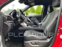 2022 Mitsubishi ECLIPSE