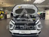 2022 Mitsubishi ECLIPSE