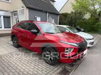 2022 Mitsubishi ECLIPSE