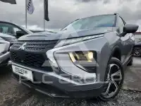 2022 Mitsubishi ECLIPSE