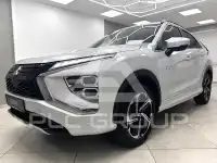 2022 Mitsubishi ECLIPSE