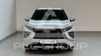 2022 Mitsubishi ECLIPSE