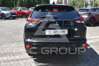 2022 Mitsubishi ECLIPSE