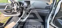 2022 Mitsubishi ECLIPSE
