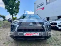 2022 Mitsubishi ECLIPSE