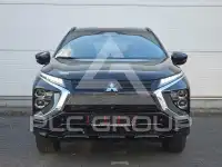 2022 Mitsubishi ECLIPSE
