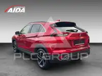 2022 Mitsubishi ECLIPSE