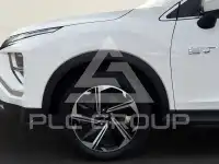 2022 Mitsubishi ECLIPSE