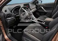 2022 Mitsubishi ECLIPSE