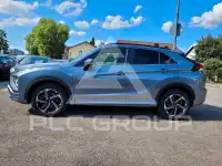 2022 Mitsubishi ECLIPSE