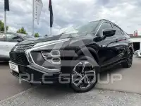 2022 Mitsubishi ECLIPSE
