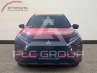 2022 Mitsubishi ECLIPSE