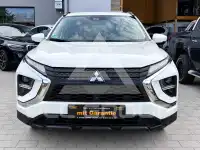 2022 Mitsubishi ECLIPSE