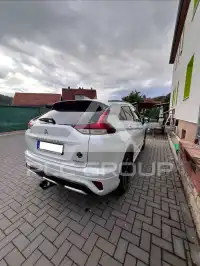 2022 Mitsubishi ECLIPSE
