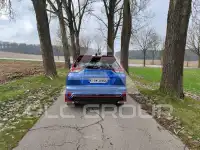2022 Mitsubishi ECLIPSE