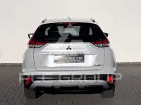 2022 Mitsubishi ECLIPSE