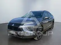 2022 Mitsubishi ECLIPSE