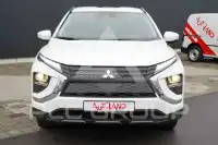 2022 Mitsubishi ECLIPSE