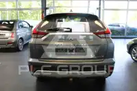 2022 Mitsubishi ECLIPSE