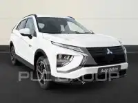 2022 Mitsubishi ECLIPSE