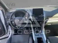 2022 Mitsubishi ECLIPSE
