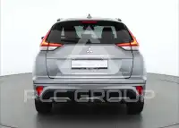 2022 Mitsubishi ECLIPSE