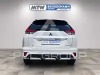 2022 Mitsubishi ECLIPSE