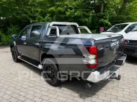 2022 Mitsubishi L200