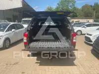 2022 Mitsubishi L200
