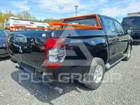 2022 Mitsubishi L200