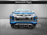 2022 Mitsubishi L200