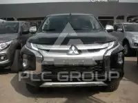 2024 Mitsubishi L200