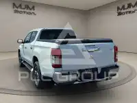 2022 Mitsubishi L200