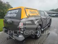 2022 Mitsubishi L200