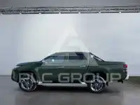 2022 Mitsubishi L200