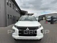 2022 Mitsubishi L200