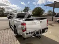 2022 Mitsubishi L200