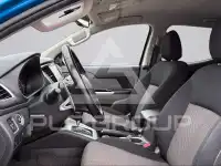 2022 Mitsubishi L200