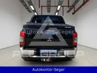 2022 Mitsubishi L200
