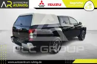 2022 Mitsubishi L200