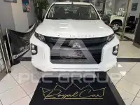 2022 Mitsubishi L200