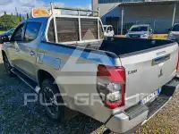 2022 Mitsubishi L200