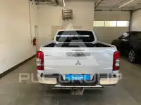 2022 Mitsubishi L200