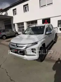 2022 Mitsubishi L200