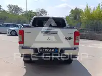 2022 Mitsubishi L200