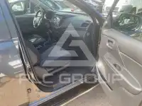 2022 Mitsubishi L200