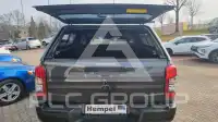 2022 Mitsubishi L200