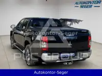 2022 Mitsubishi L200