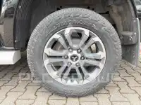 2022 Mitsubishi L200